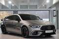 Mercedes-Benz CLA 45 AMG BURM*Pano*DP*Memory Silver - thumbnail 1