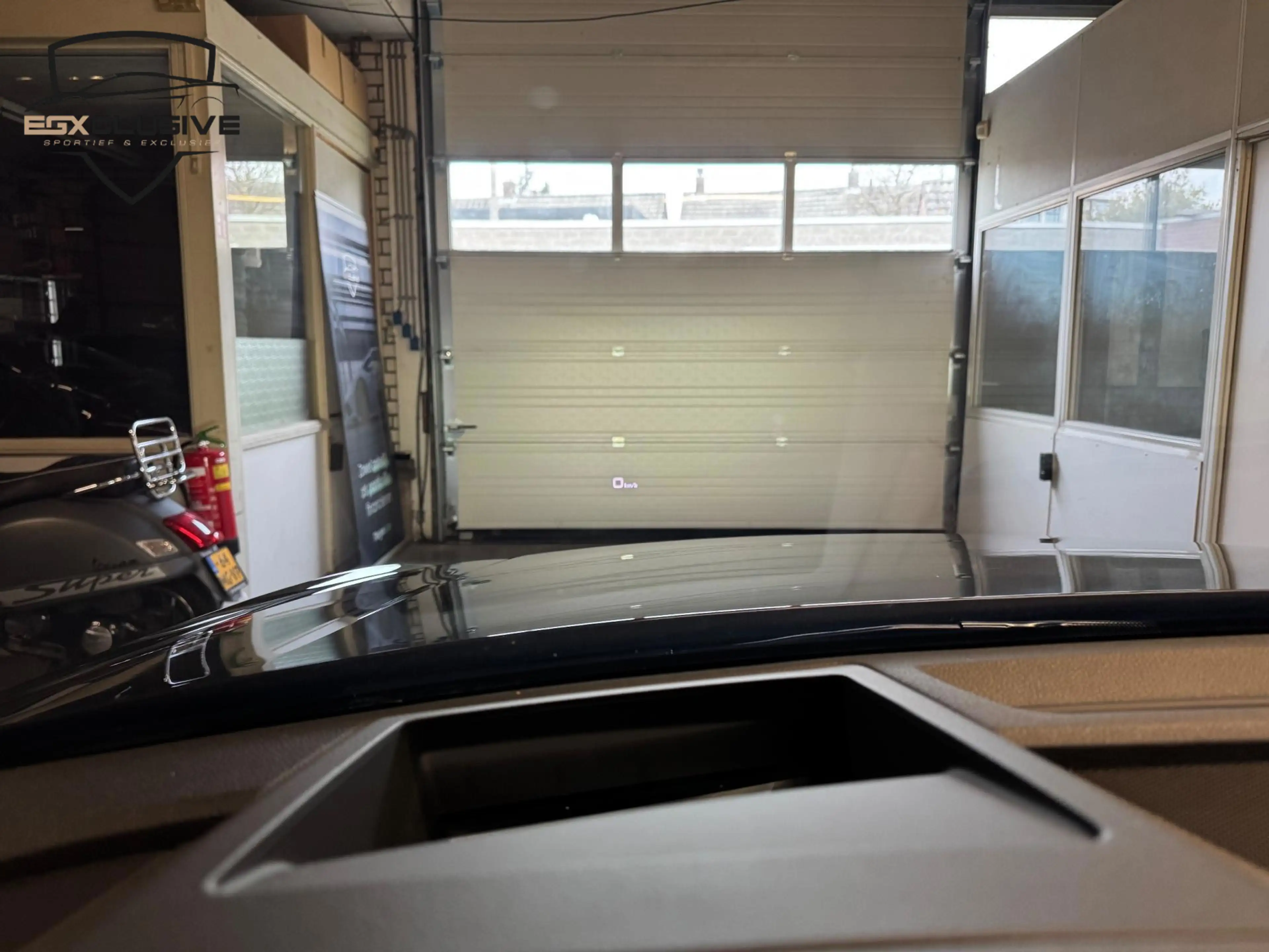 Audi SQ5 3.0 TFSI Quattro Pro Line Plus PANO/ACC/CAMERA/BLI — photo 27