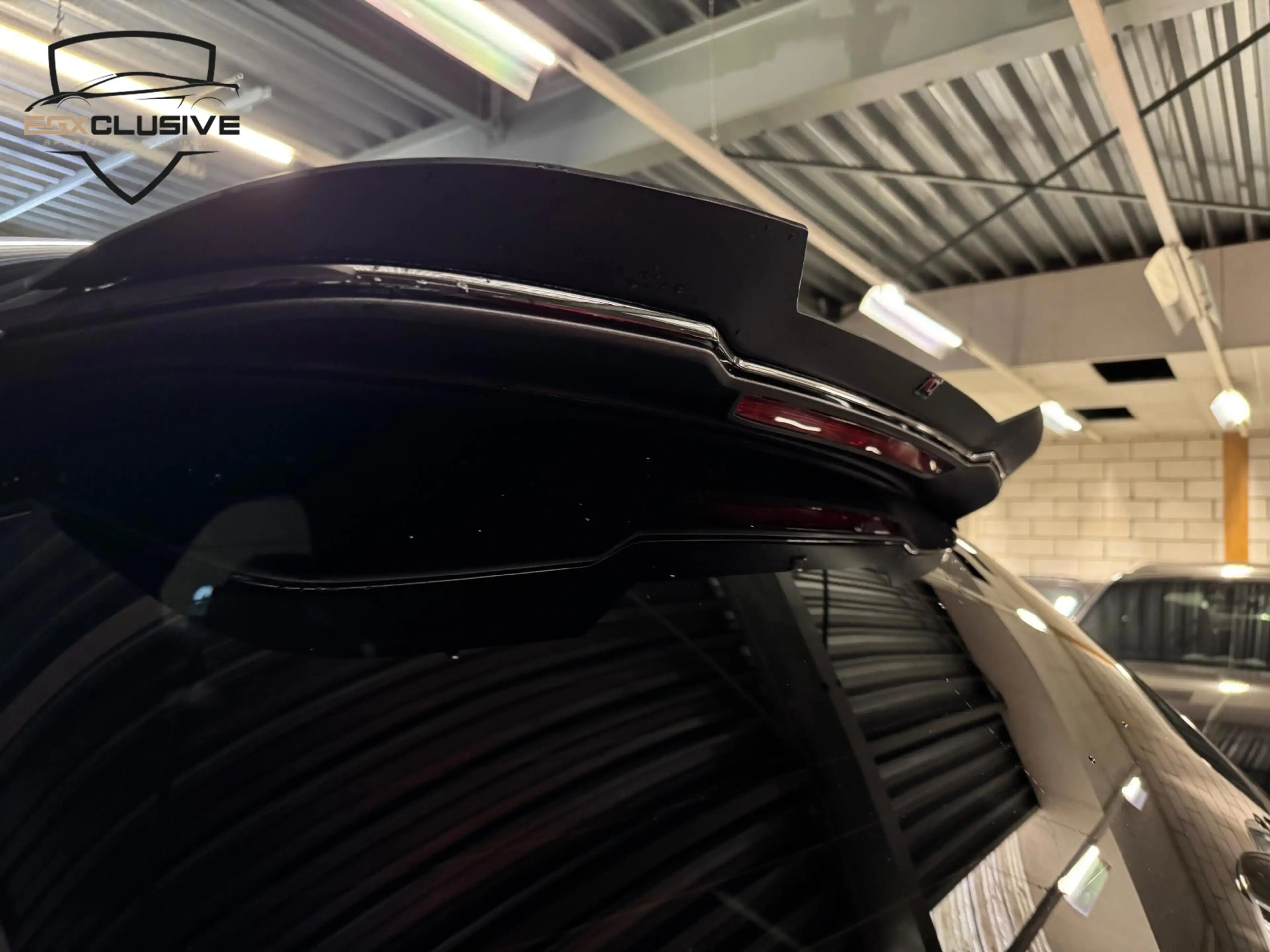 Audi SQ5 3.0 TFSI Quattro Pro Line Plus PANO/ACC/CAMERA/BLI — photo 14