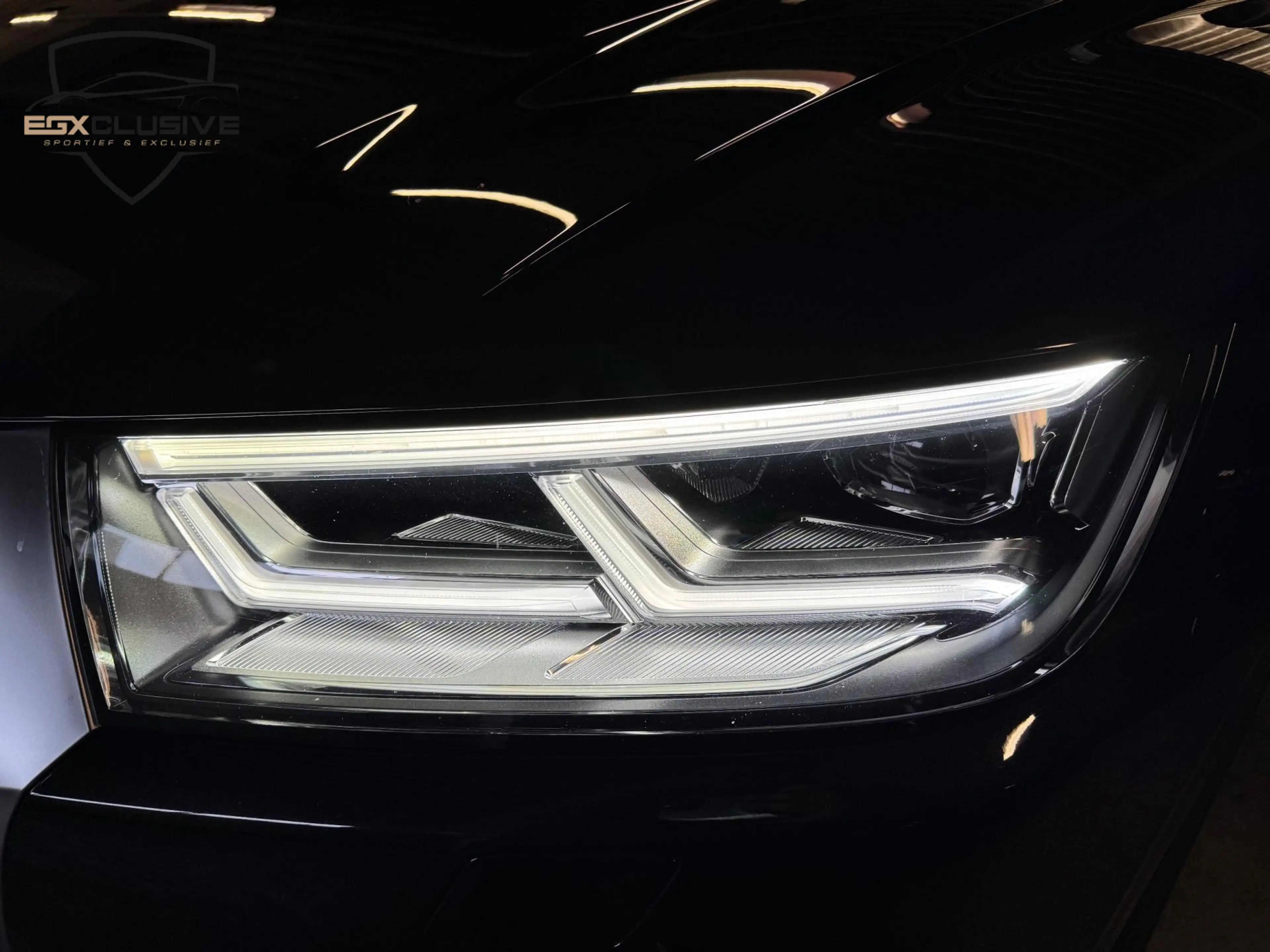 Audi SQ5 3.0 TFSI Quattro Pro Line Plus PANO/ACC/CAMERA/BLI — photo 13