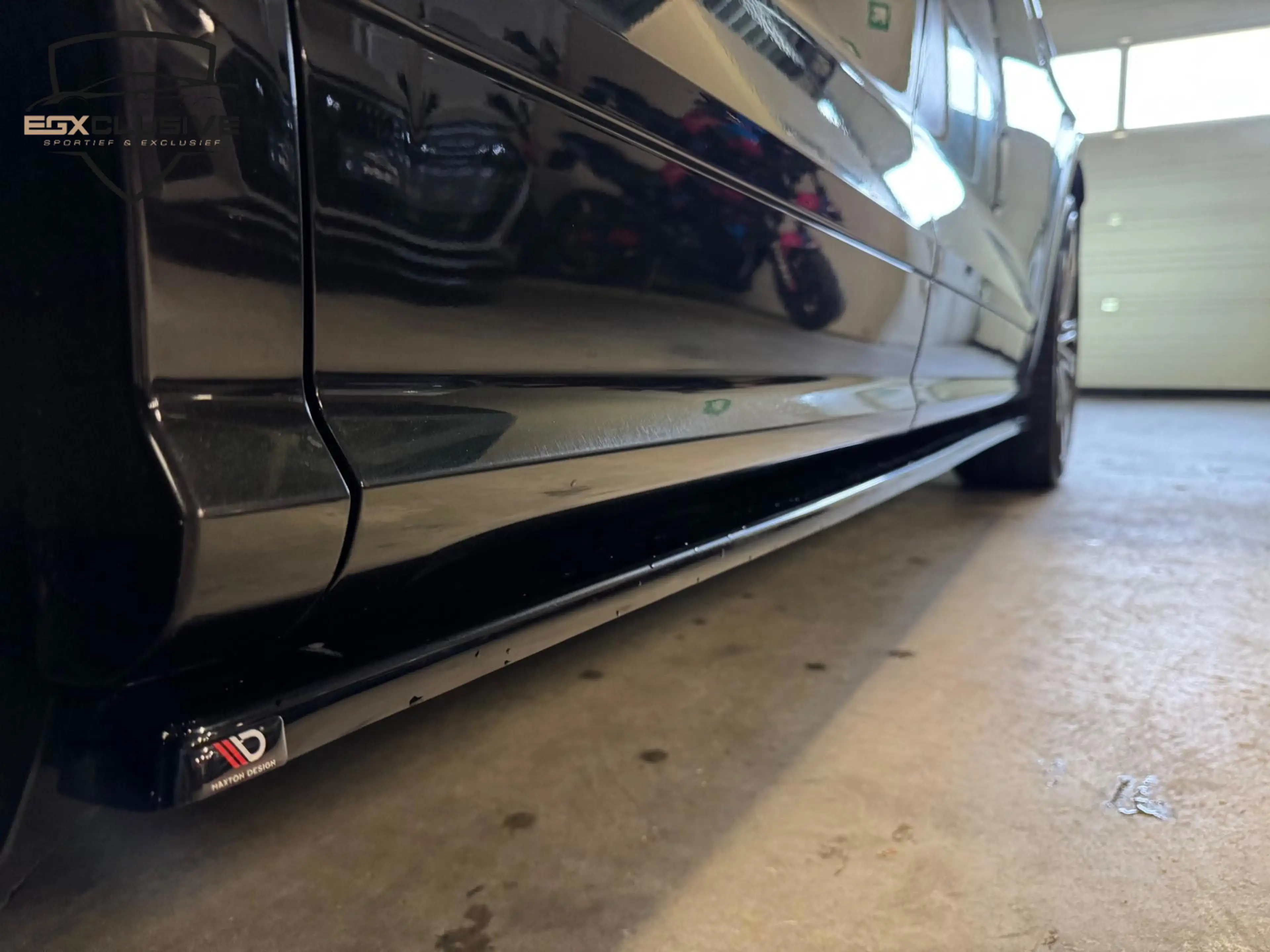 Audi SQ5 3.0 TFSI Quattro Pro Line Plus PANO/ACC/CAMERA/BLI — photo 16