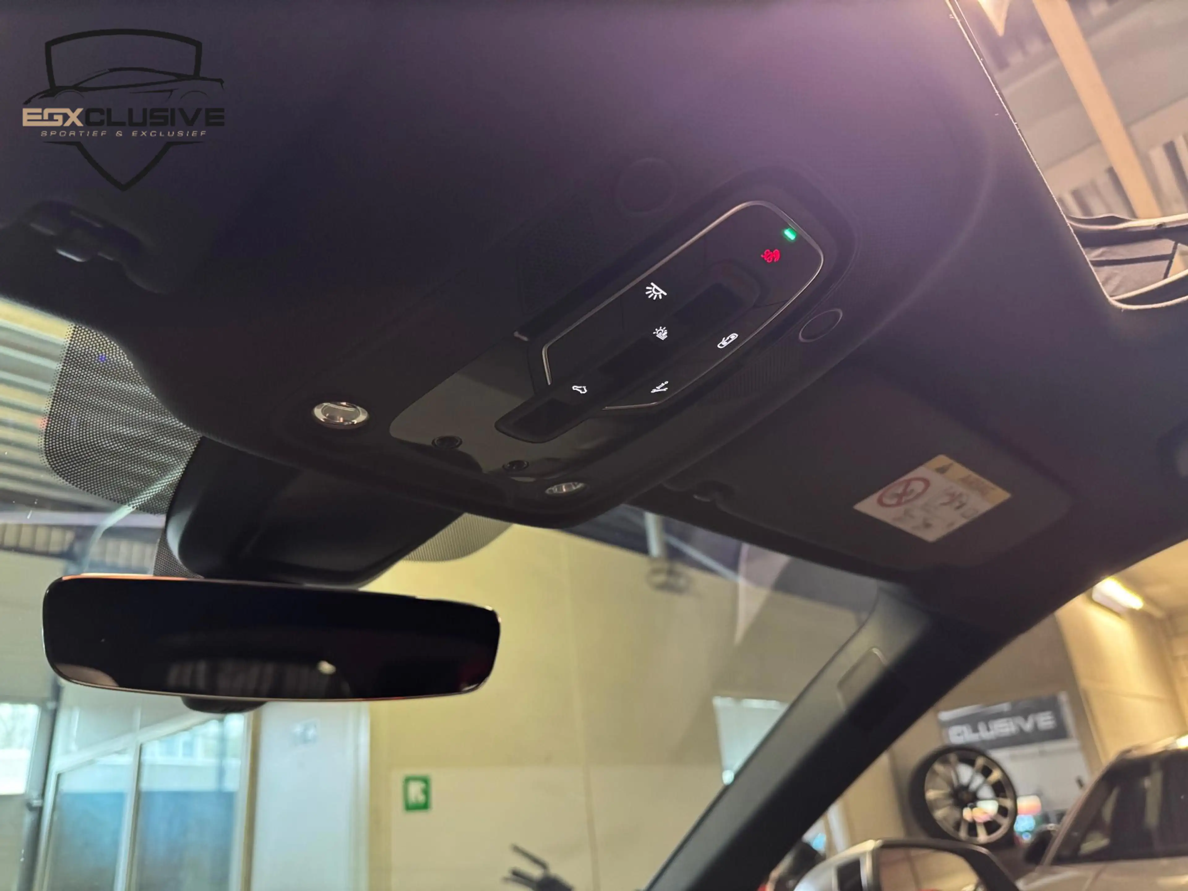 Audi SQ5 3.0 TFSI Quattro Pro Line Plus PANO/ACC/CAMERA/BLI — photo 33