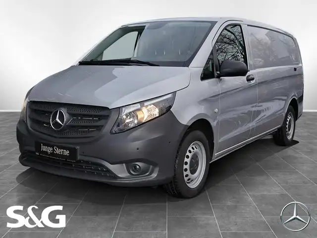 Mercedes-Benz Vito 116 CDI Kasten Lang