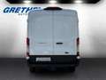 Ford Transit Kasten 350 L3 Trend 2.0 TDCi DPF EU6d Weiß - thumbnail 4