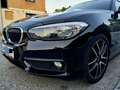 BMW 116 116d Advantage F21 Fekete - thumbnail 6