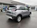 Opel Crossland X Crossland Elegance 1.2 /Navi/LED/Allwetter Grau - thumbnail 8