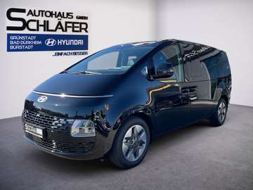 STARIA 1.6 T-GDI Hybrid Prime 9-Sitzer Park-PAke