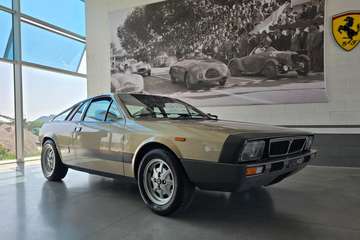 Montecarlo Coupe 2.0 120cv