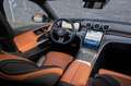 Mercedes-Benz C 300 e AMG Line Limited Panoramadak Gris - thumbnail 28