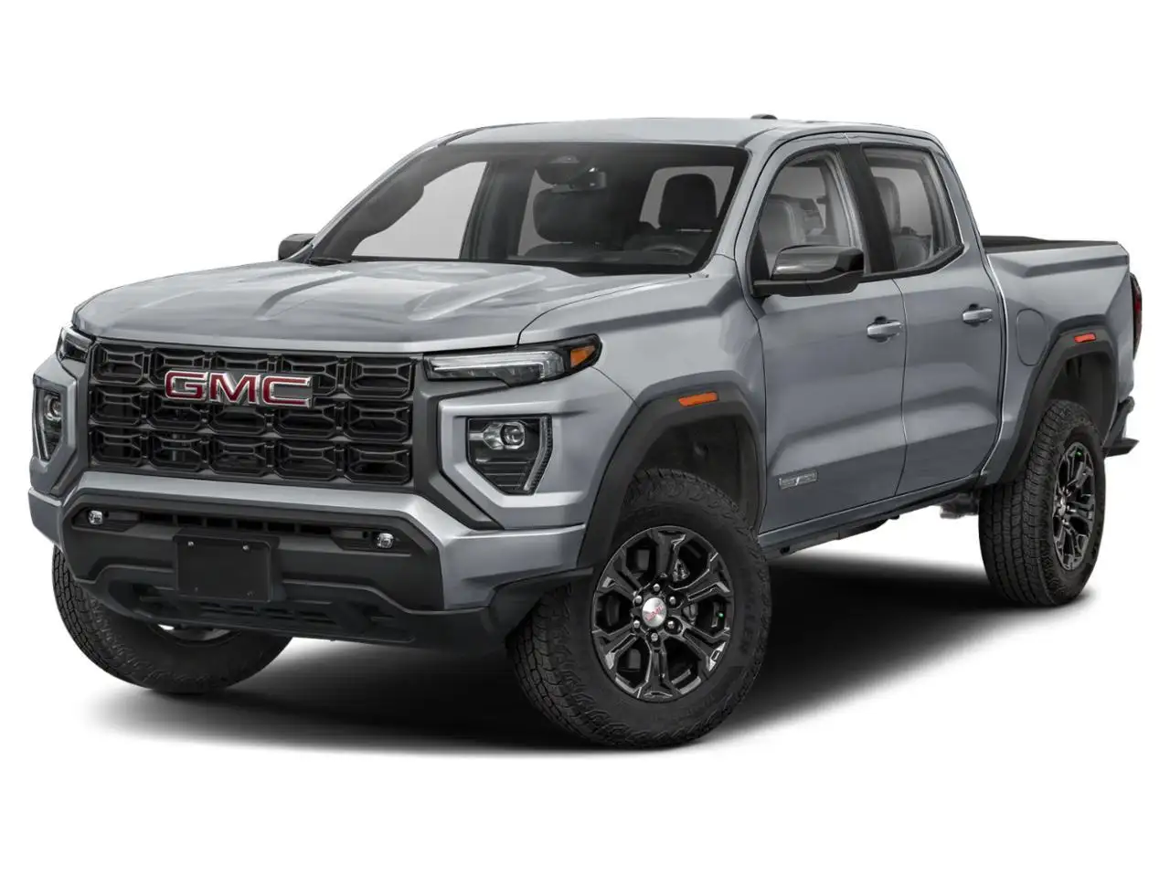 GMC Canyon снимка GMC Canyon