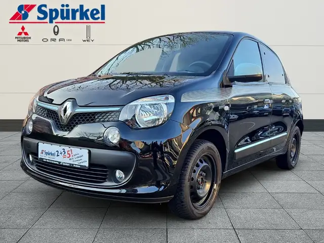 Renault Twingo Chic 1.0, Bluetooth, PDC, Freisprecheinrichtung
