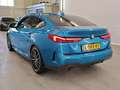 BMW 218 2-serie Gran Coupé 218i Executive Edition 1e eigen Blau - thumbnail 3