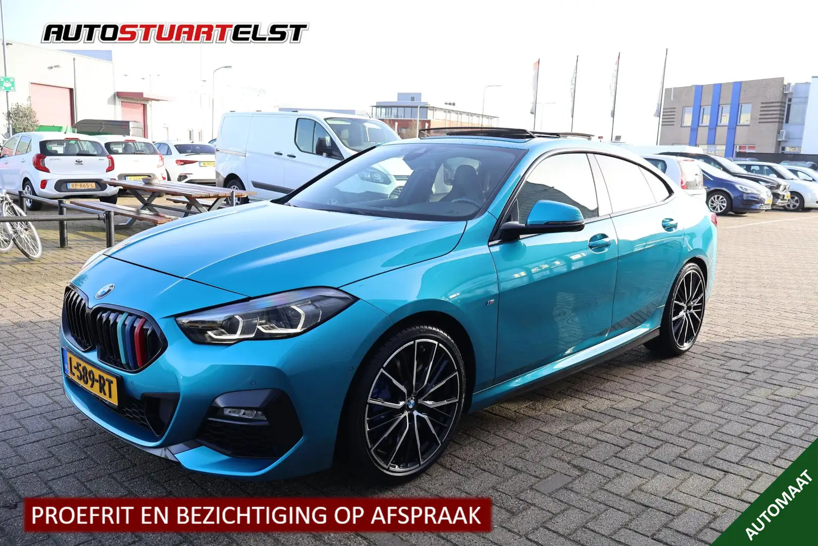 BMW Seria 2