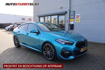 2-serie Gran Coupé 218i Executive Edition 1e eigen