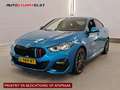 BMW 218 2-serie Gran Coupé 218i Executive Edition 1e eigen Blau - thumbnail 1