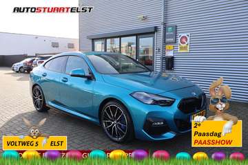 2-serie Gran Coupé 218i Executive Edition 1e eigen