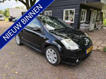 1.6i-16V VTR