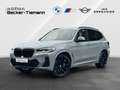BMW X3 xDrive20i M Sport | AHK | HK HiFi | Lenkradhz. | D Grau - thumbnail 1