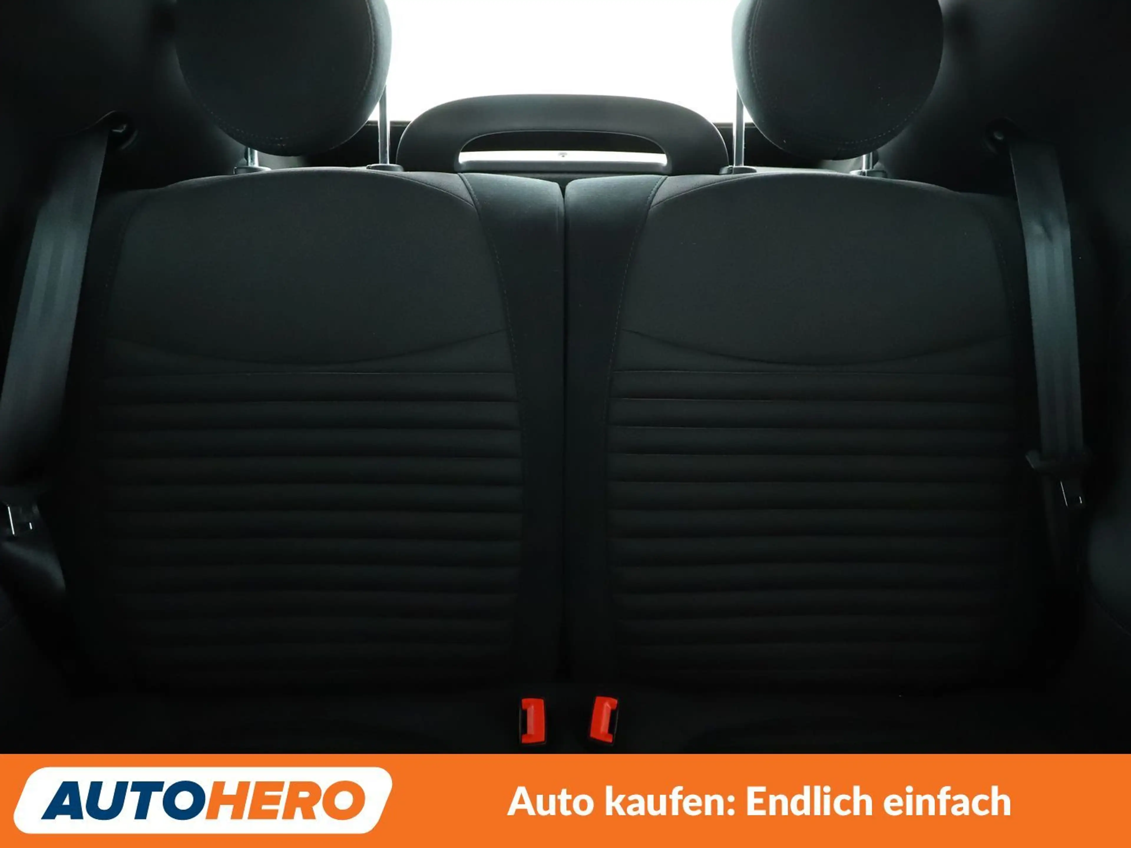 Abarth 595C 1.4 Competizione Aut.*NAVI*BI-XENON*PDC*SHZ*BEATS* — photo 14
