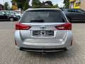 Toyota Auris Silber - thumbnail 8