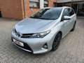 Toyota Auris Silber - thumbnail 2
