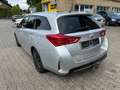 Toyota Auris Silber - thumbnail 4