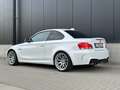 BMW 1er M Coupé 1er M Coupe Weiß - thumbnail 6