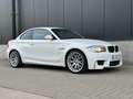 BMW 1er M Coupé 1er M Coupe Blanc - thumbnail 12