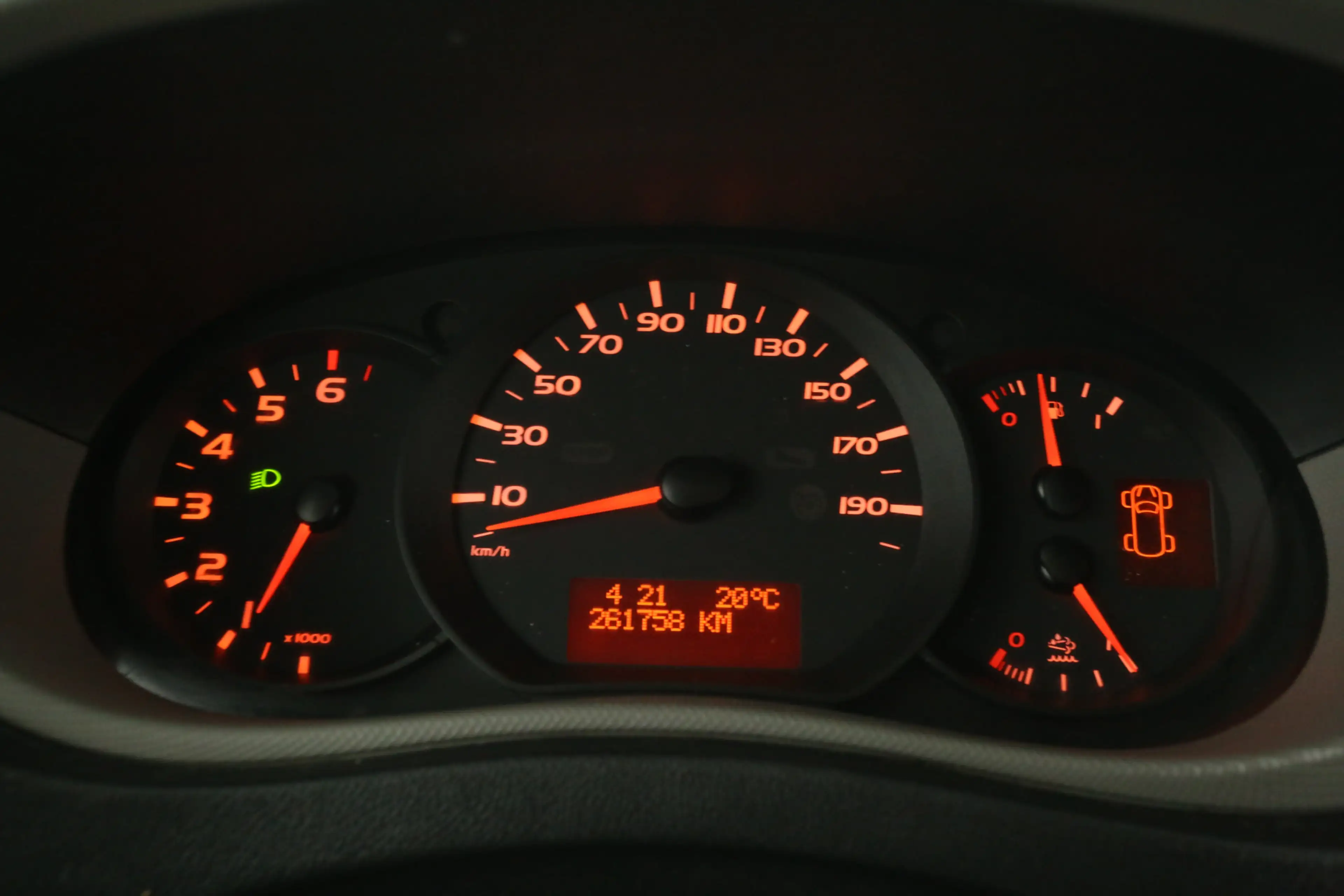 Renault Master 2.3 dCi L2H2 146PK | Airco | Camera | Trekhaak | P — photo 12