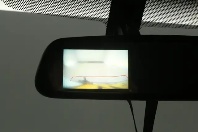 Renault Master view 13