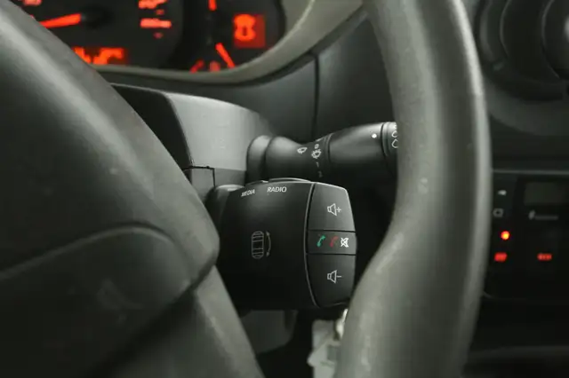 Renault Master view 14