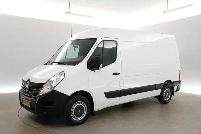 Renault Master view 8