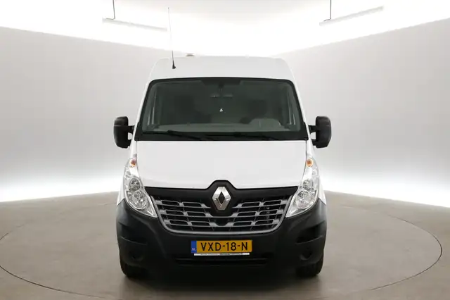 Renault Master view 7