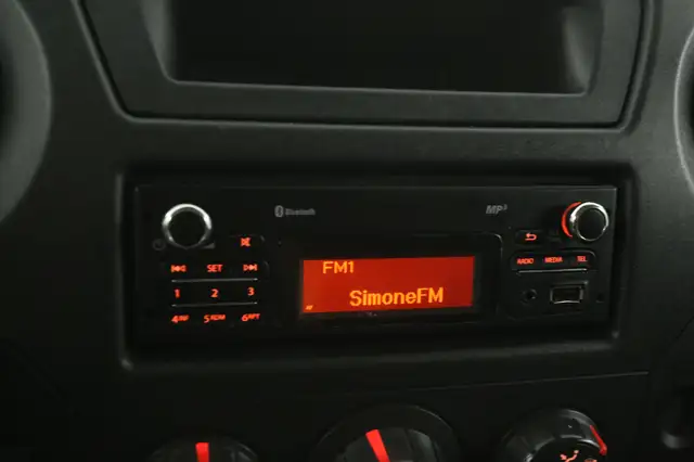Renault Master view 15