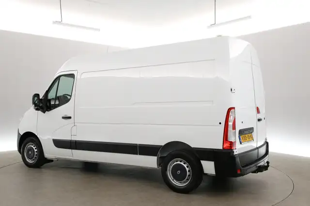 Renault Master view 4