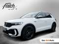 Volkswagen T-Roc R TSI 4MOTION DSG Weiß - thumbnail 1