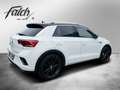 Volkswagen T-Roc R TSI 4MOTION DSG Weiß - thumbnail 3