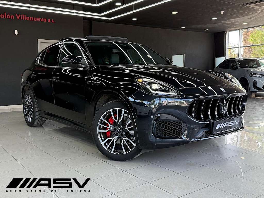 Maserati Grecale 300 GT Aut. - foto 1