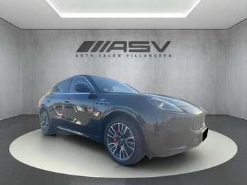 300 GT Aut.