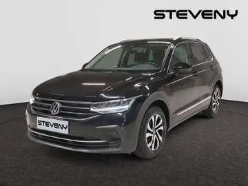 Tiguan 1.5 TSI *Carplay *1er Propriétaire * Led