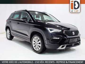 2.0 TDI 150 DSG LED GPS CAMERA REGU RADAR JA17