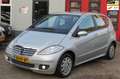 Mercedes-Benz A 170 Elegance , AUTOMAAT , LEDER . Grijs - thumbnail 1