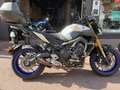Yamaha MT-09 Gris - thumbnail 1