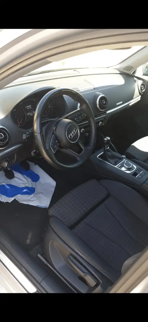 Audi A3 Sportback 1.6 tdi Sport 110cv - 2