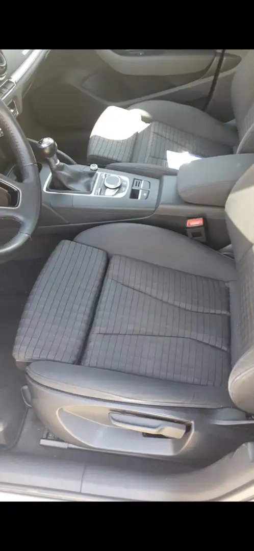 Audi A3 Sportback 1.6 tdi Sport 110cv - 1