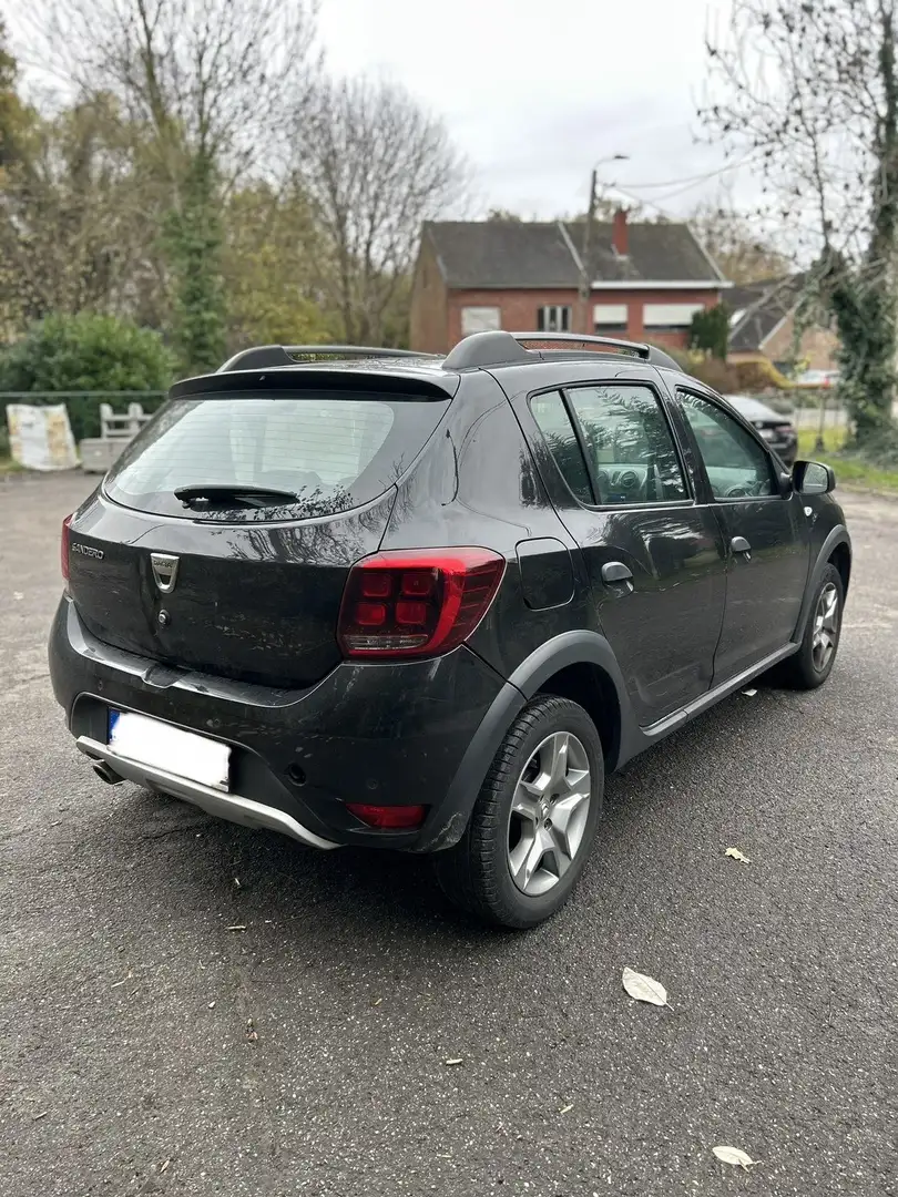 Dacia Sandero Stepway TCe 90 (S&S) Prestige - 1