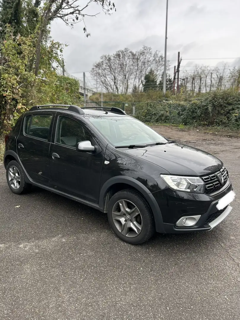 Dacia Sandero Stepway TCe 90 (S&S) Prestige - 2