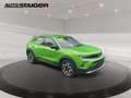 Opel Mokka-E Elegance LED+Navi+Fernlichtass.+Kamera+LM Grün - thumbnail 7