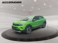 Opel Mokka-E Elegance LED+Navi+Fernlichtass.+Kamera+LM Grün - thumbnail 2