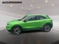 Opel Mokka-E Elegance LED+Navi+Fernlichtass.+Kamera+LM Grün - thumbnail 11